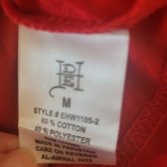 Ed Hardy Tee - Picture 6 of 10